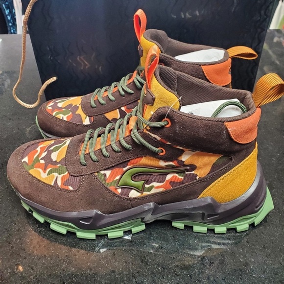 Boots